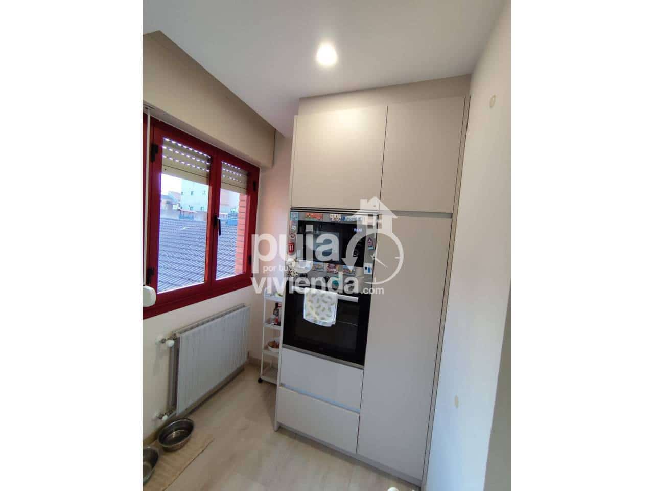 3 soverom Leilighet til salgs i Oviedo med garasje - € 299 000 (Ref: 9610681)