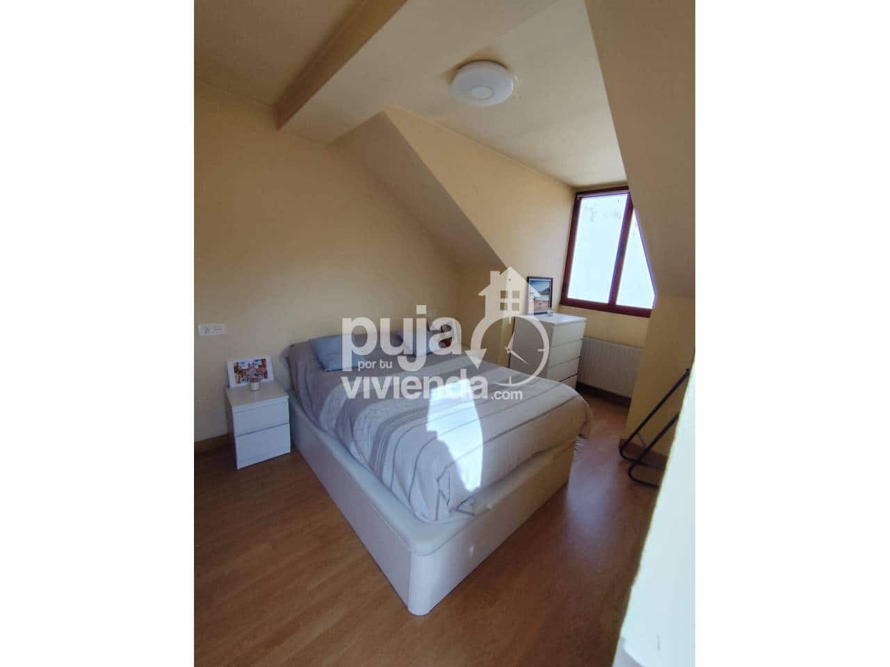 3 soverom Leilighet til salgs i Oviedo med garasje - € 299 000 (Ref: 9610681)