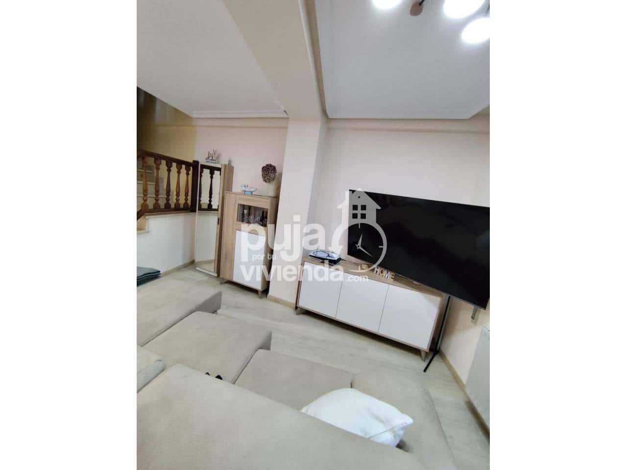 3 soverom Leilighet til salgs i Oviedo med garasje - € 299 000 (Ref: 9610681)