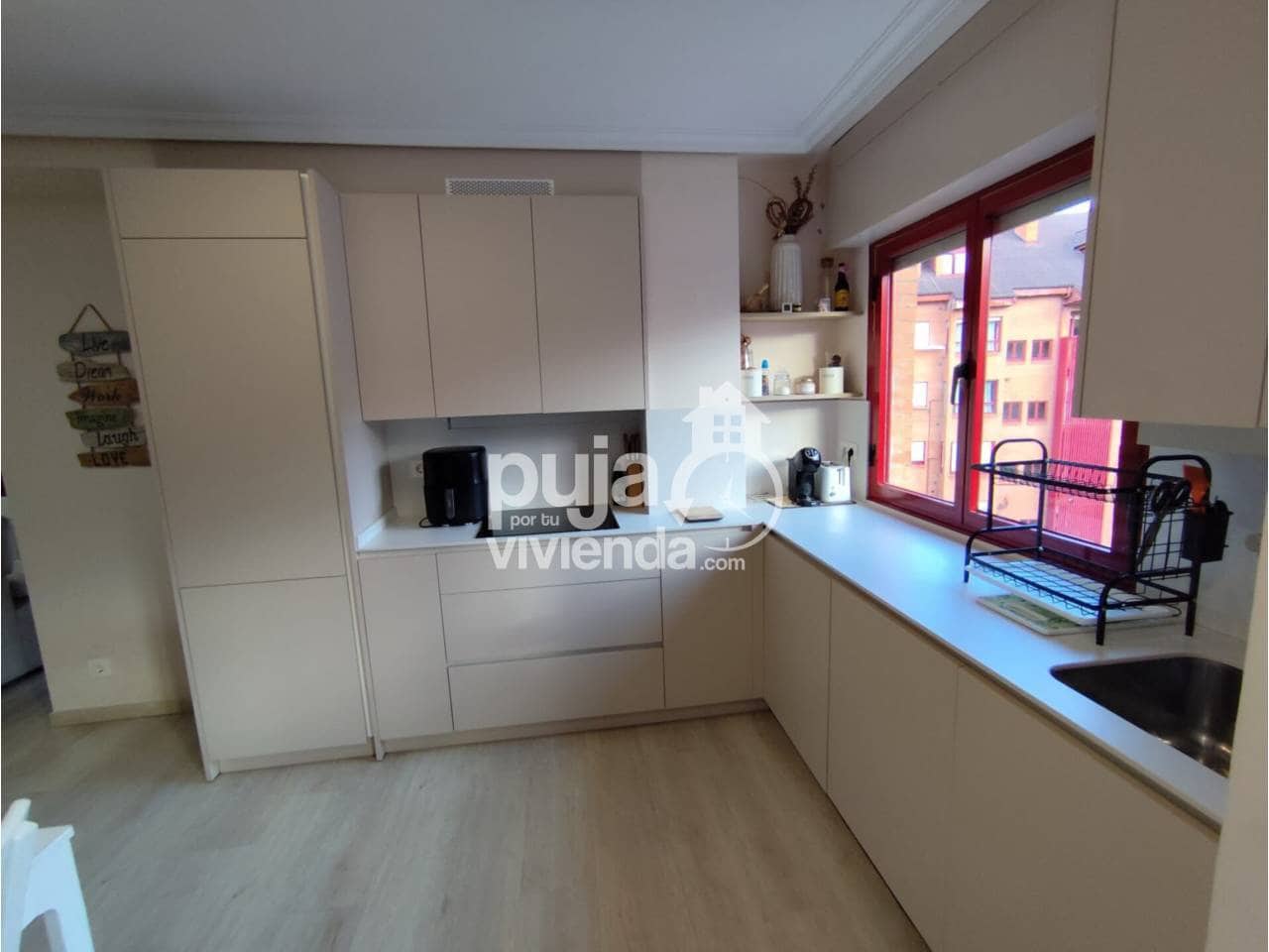 3 soverom Leilighet til salgs i Oviedo med garasje - € 299 000 (Ref: 9610681)