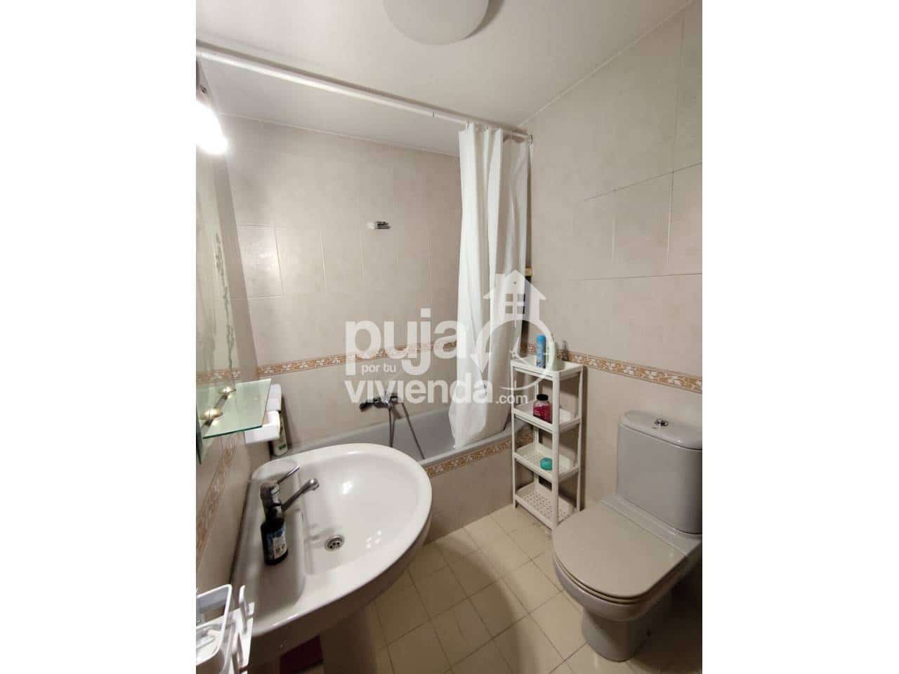 3 soverom Leilighet til salgs i Oviedo med garasje - € 299 000 (Ref: 9610681)