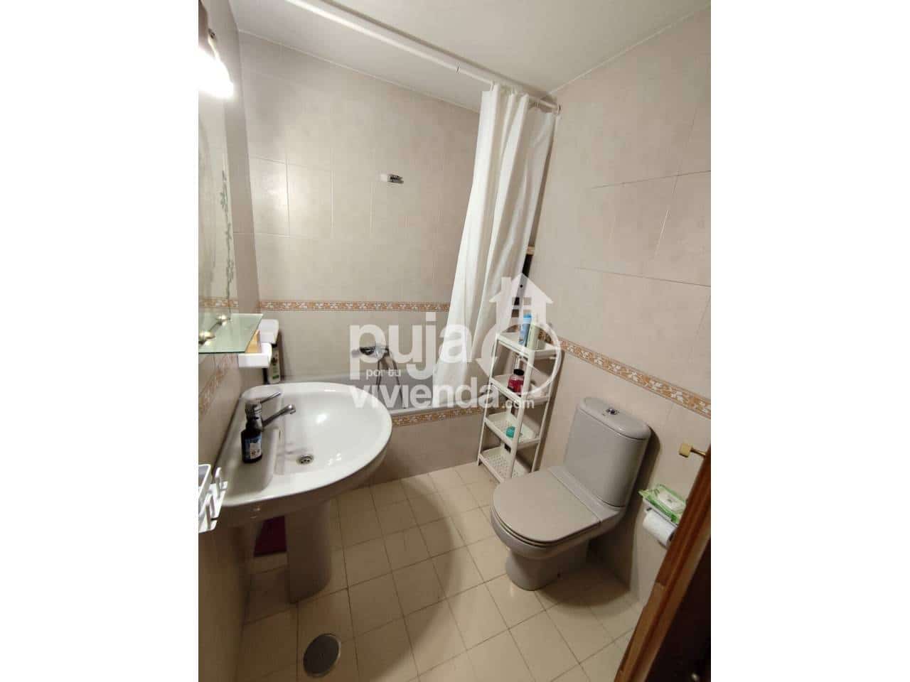 3 soverom Leilighet til salgs i Oviedo med garasje - € 299 000 (Ref: 9610681)