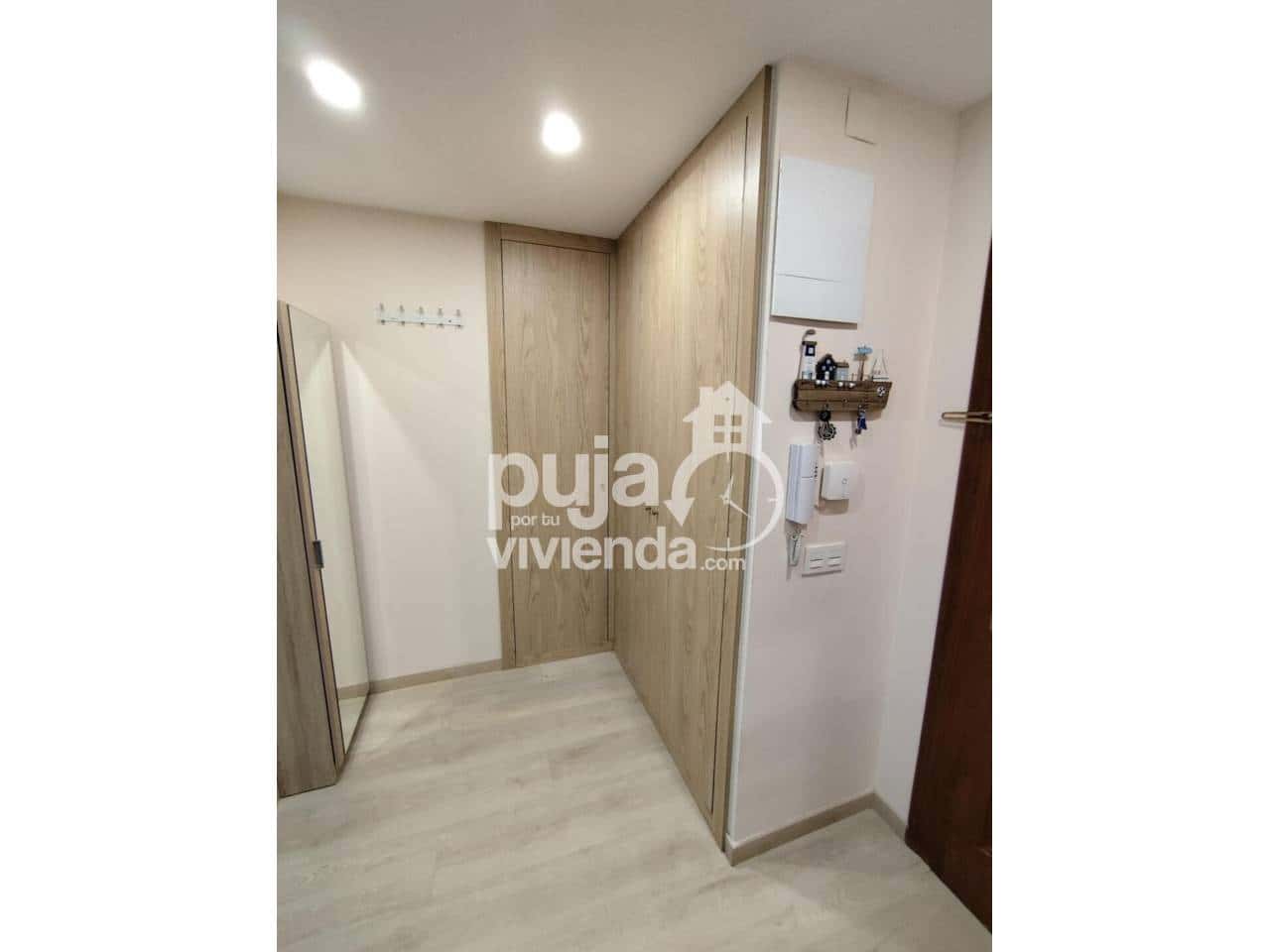 3 soverom Leilighet til salgs i Oviedo med garasje - € 299 000 (Ref: 9610681)