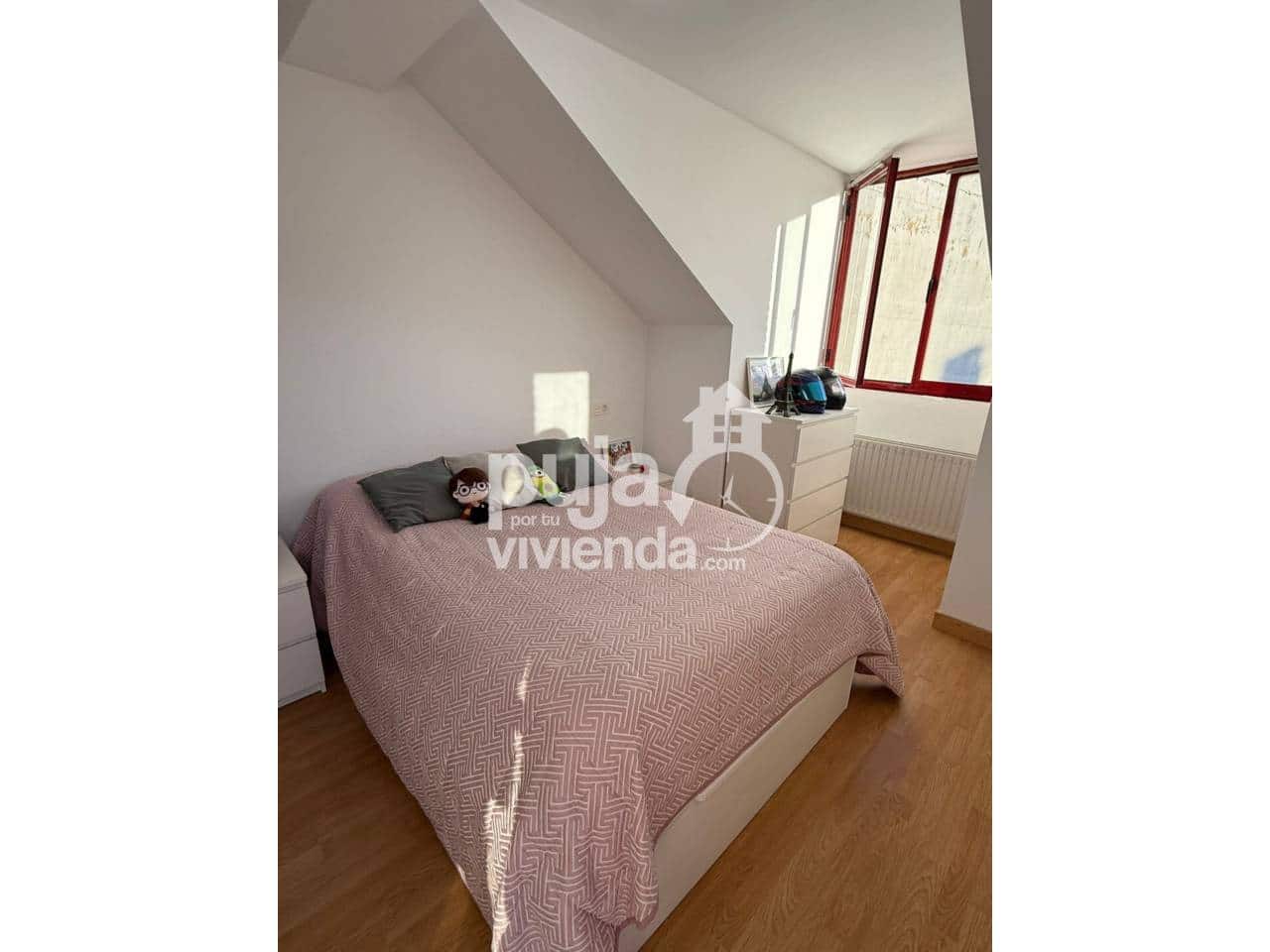 3 soverom Leilighet til salgs i Oviedo med garasje - € 299 000 (Ref: 9610681)