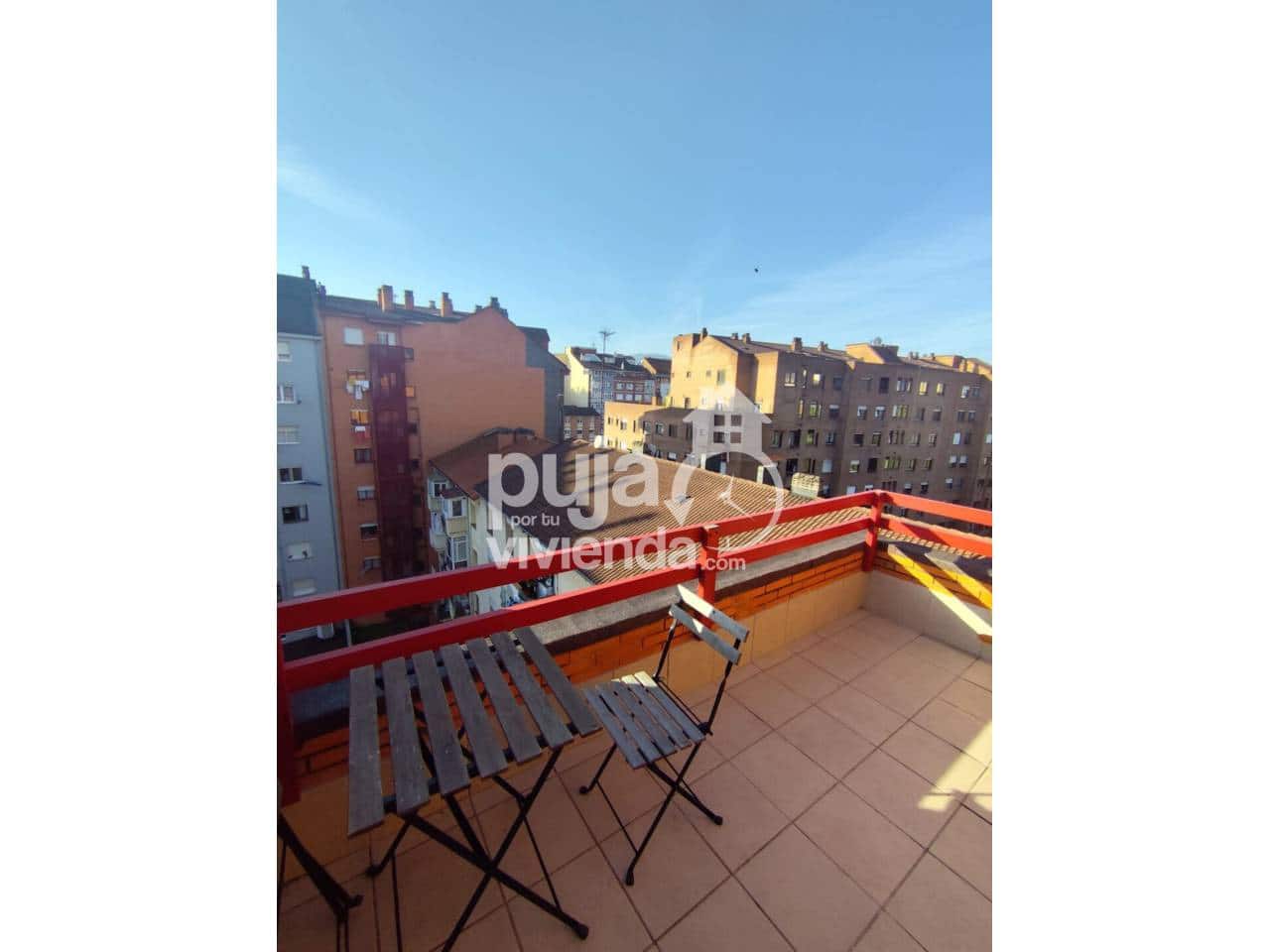 3 soverom Leilighet til salgs i Oviedo med garasje - € 299 000 (Ref: 9610681)