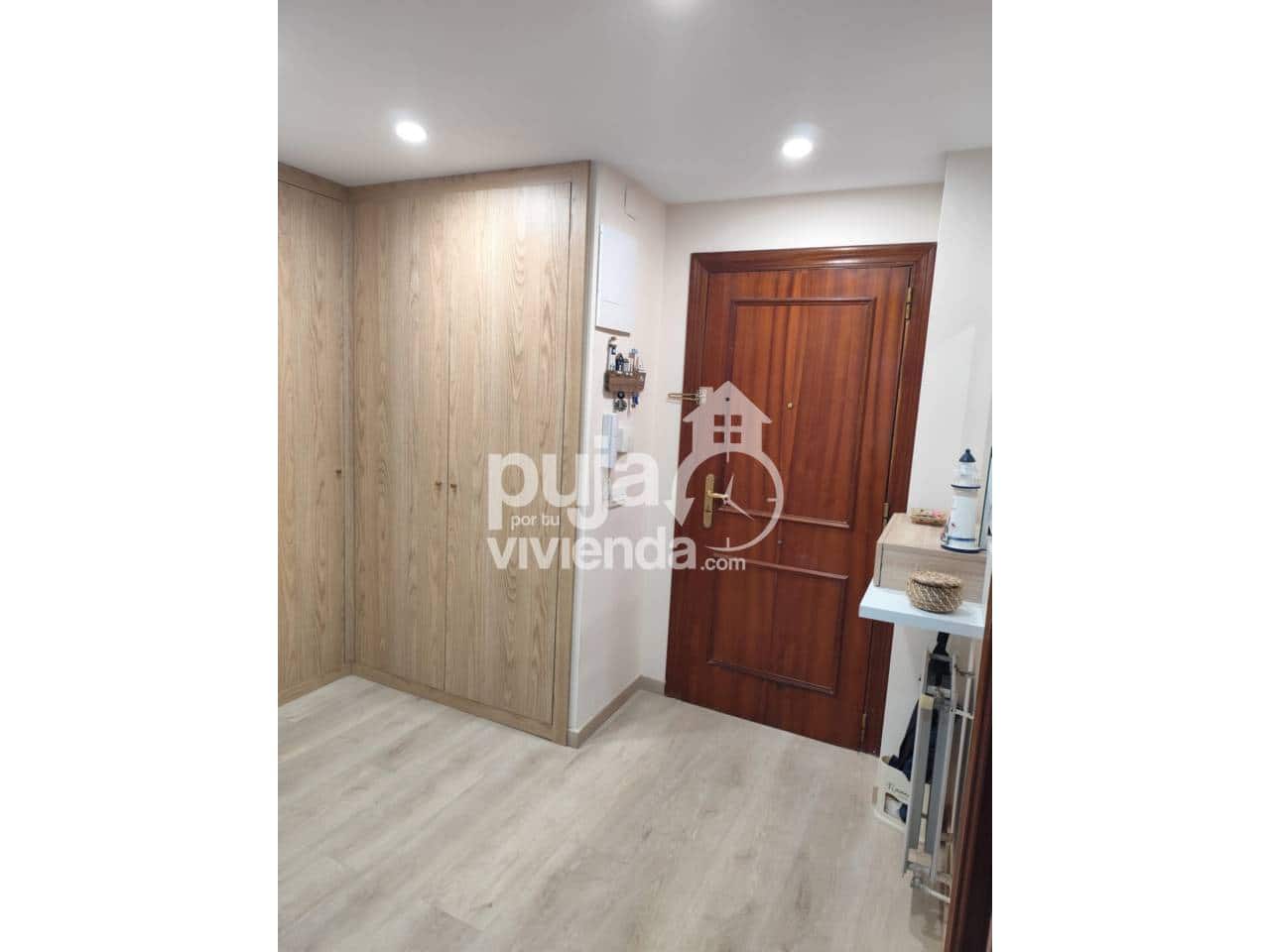 3 soverom Leilighet til salgs i Oviedo med garasje - € 299 000 (Ref: 9610681)