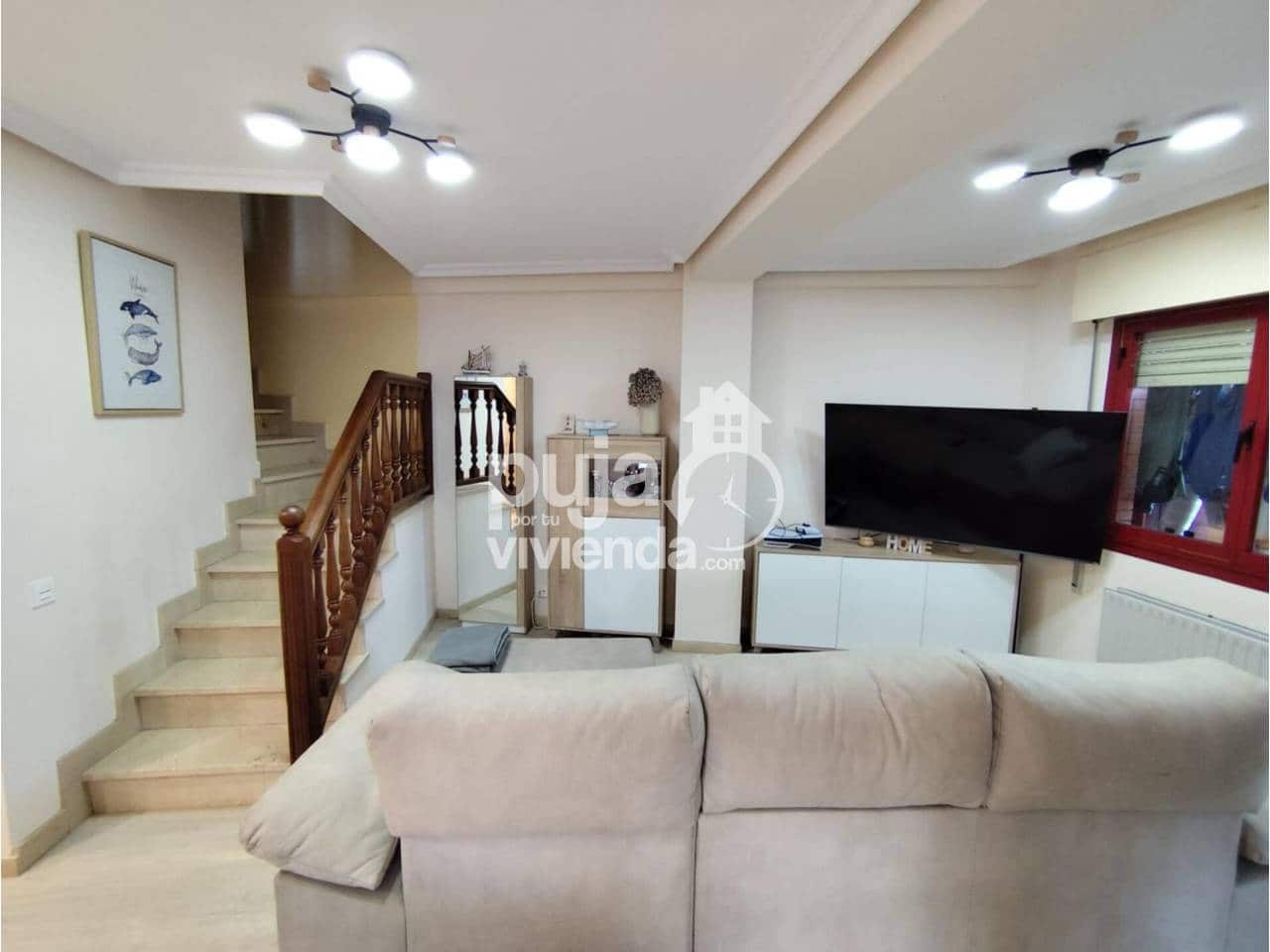 3 soverom Leilighet til salgs i Oviedo med garasje - € 299 000 (Ref: 9610681)