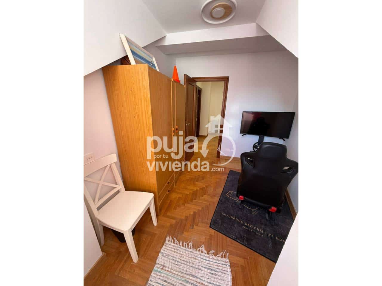 3 soverom Leilighet til salgs i Oviedo med garasje - € 299 000 (Ref: 9610681)