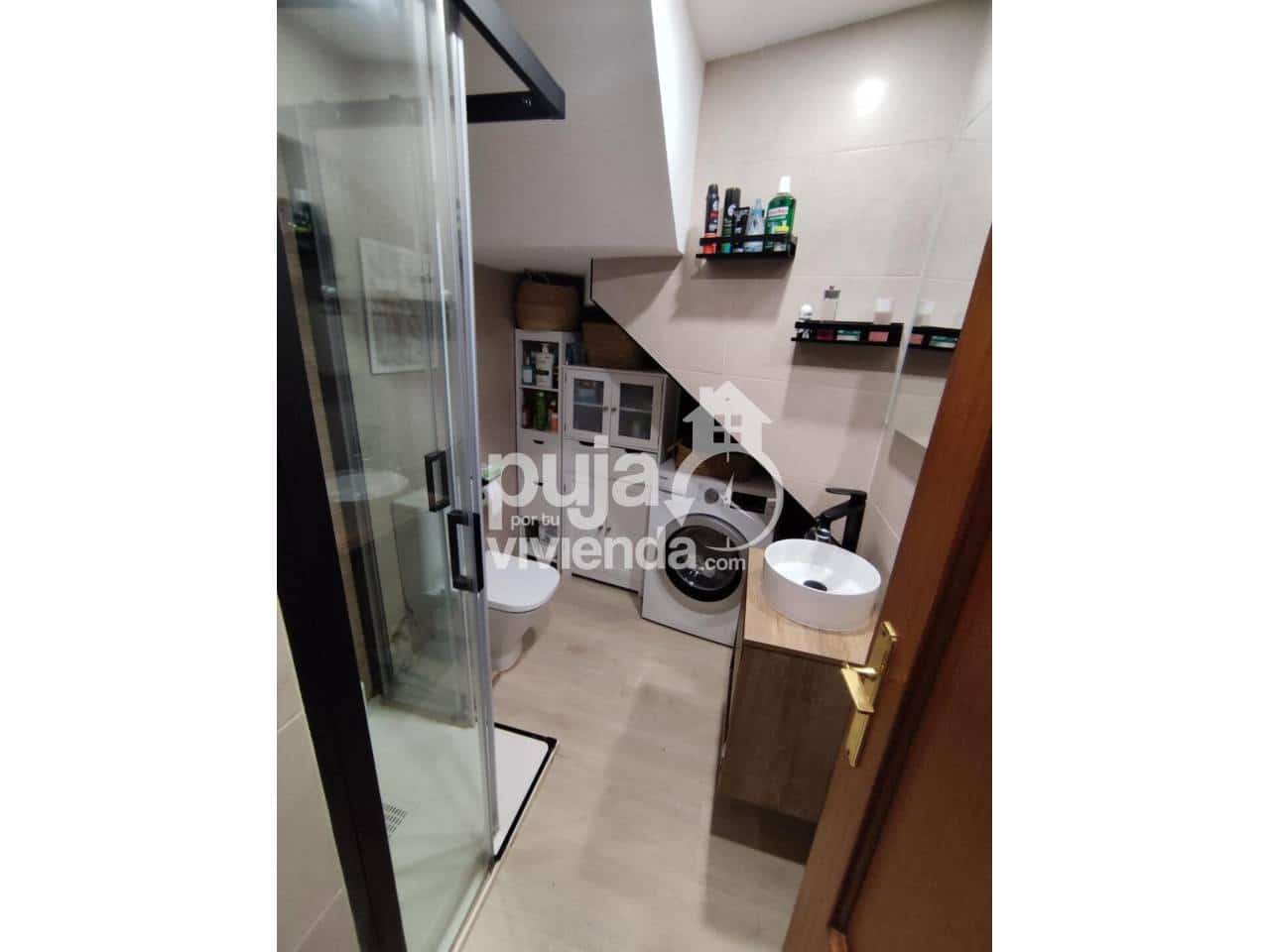 3 soverom Leilighet til salgs i Oviedo med garasje - € 299 000 (Ref: 9610681)