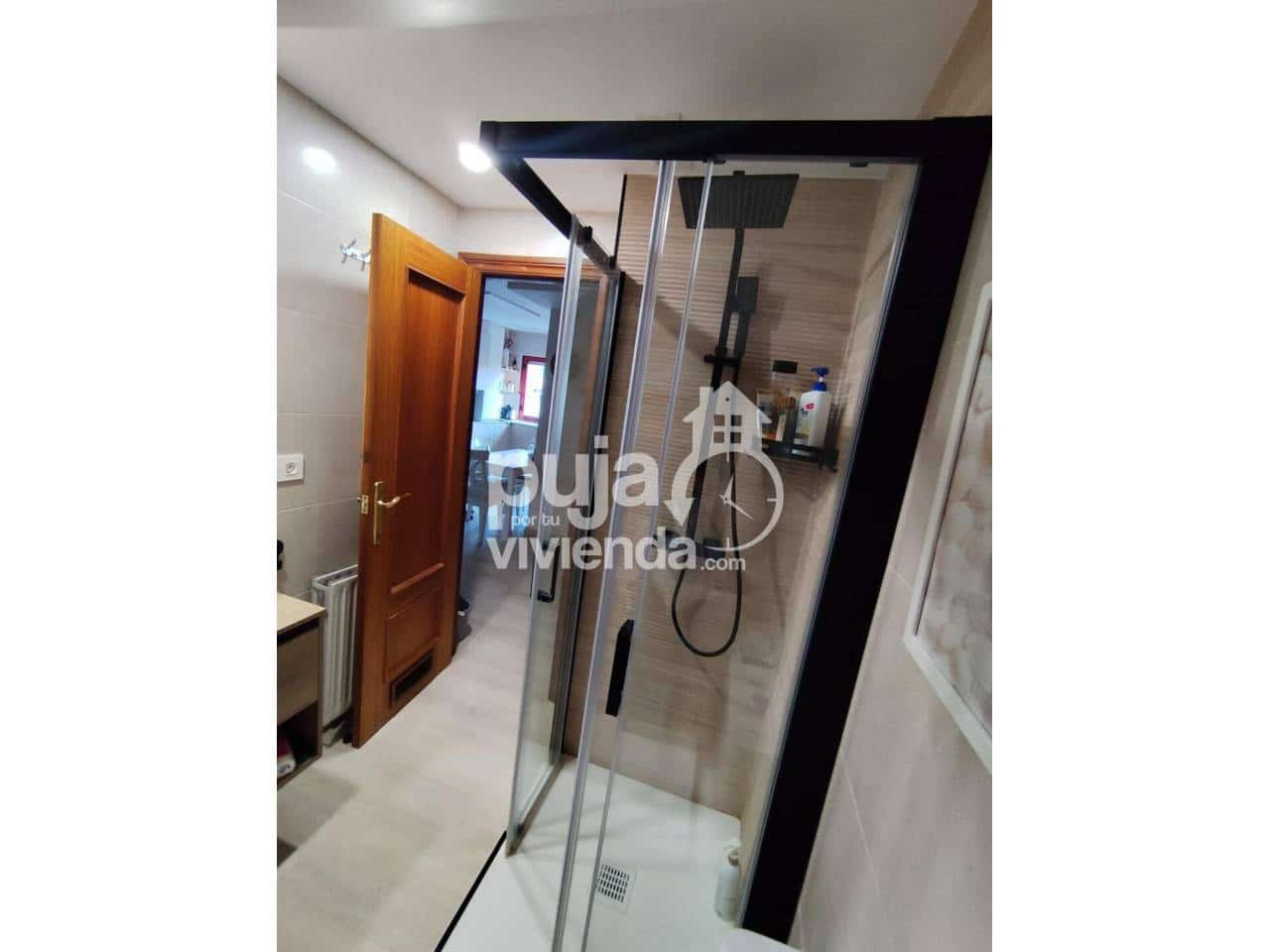 3 soverom Leilighet til salgs i Oviedo med garasje - € 299 000 (Ref: 9610681)