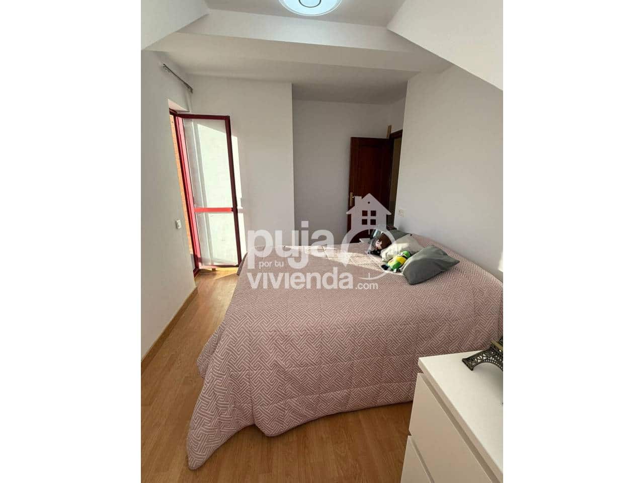 3 soverom Leilighet til salgs i Oviedo med garasje - € 299 000 (Ref: 9610681)