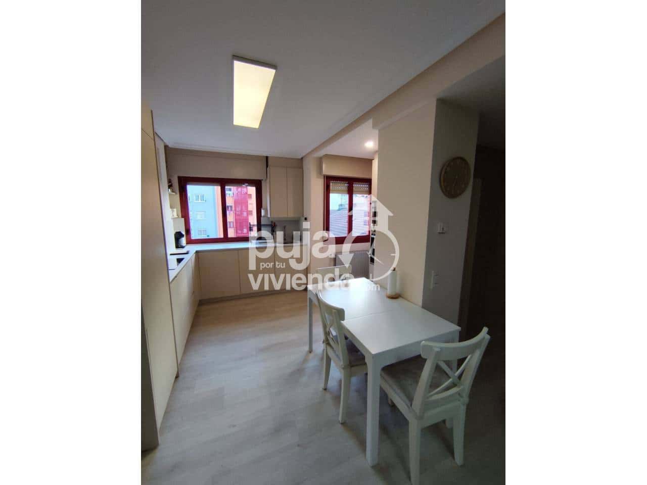 3 soverom Leilighet til salgs i Oviedo med garasje - € 299 000 (Ref: 9610681)