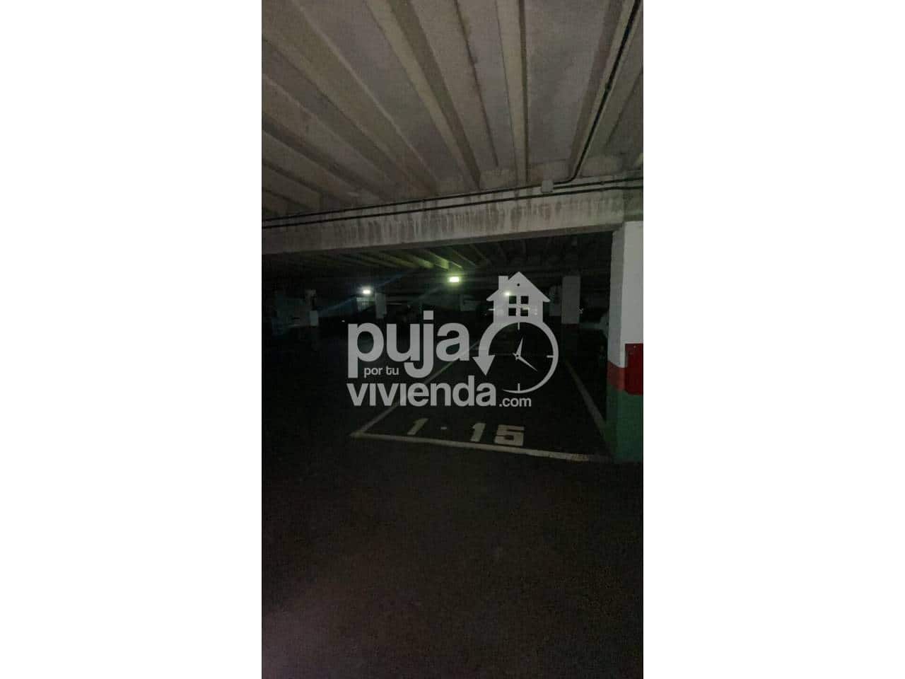 3 soverom Leilighet til salgs i Oviedo med garasje - € 299 000 (Ref: 9610681)