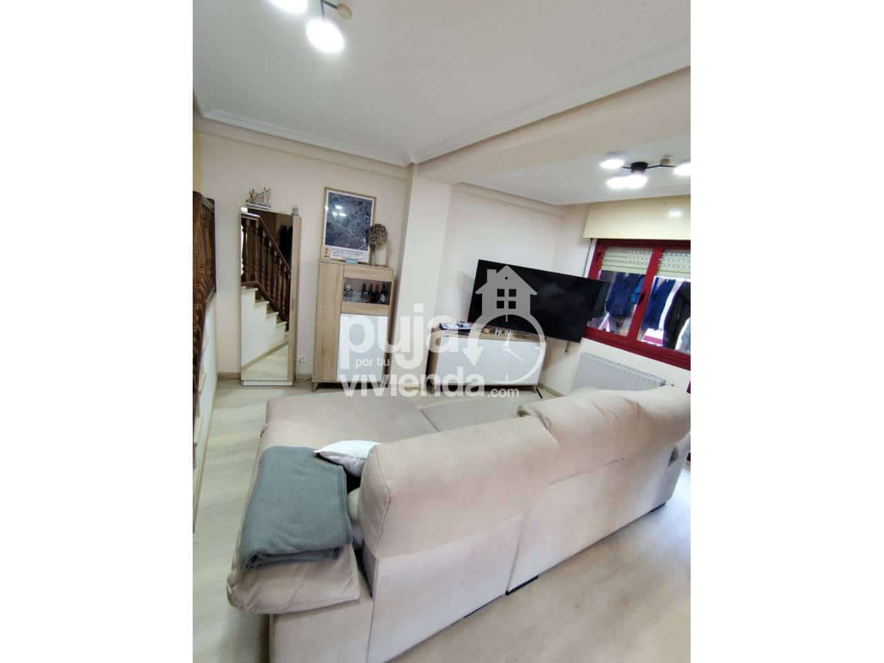 3 soverom Leilighet til salgs i Oviedo med garasje - € 299 000 (Ref: 9610681)