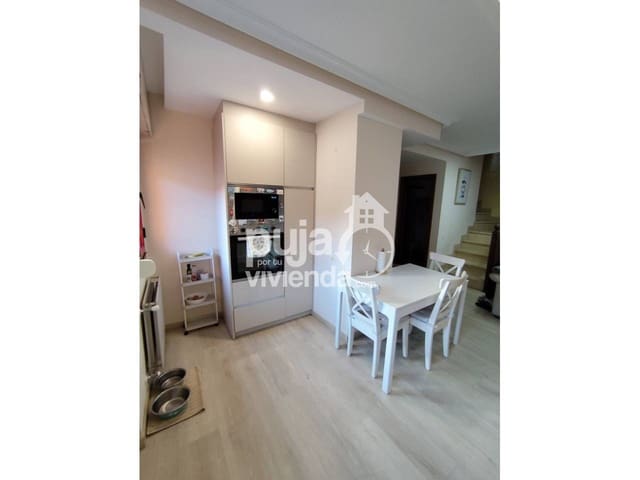 3 soverom Leilighet til salgs i Oviedo med garasje - € 299 000 (Ref: 9610681)