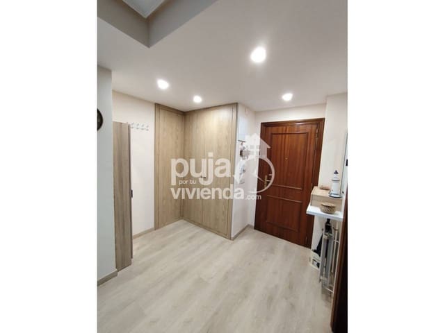 3 soverom Leilighet til salgs i Oviedo med garasje - € 299 000 (Ref: 9610681)