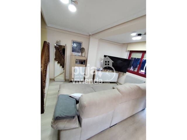 3 soverom Leilighet til salgs i Oviedo med garasje - € 299 000 (Ref: 9610681)