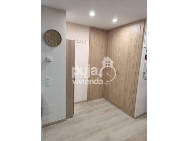 3 soverom Leilighet til salgs i Oviedo med garasje - € 299 000 (Ref: 9610681)