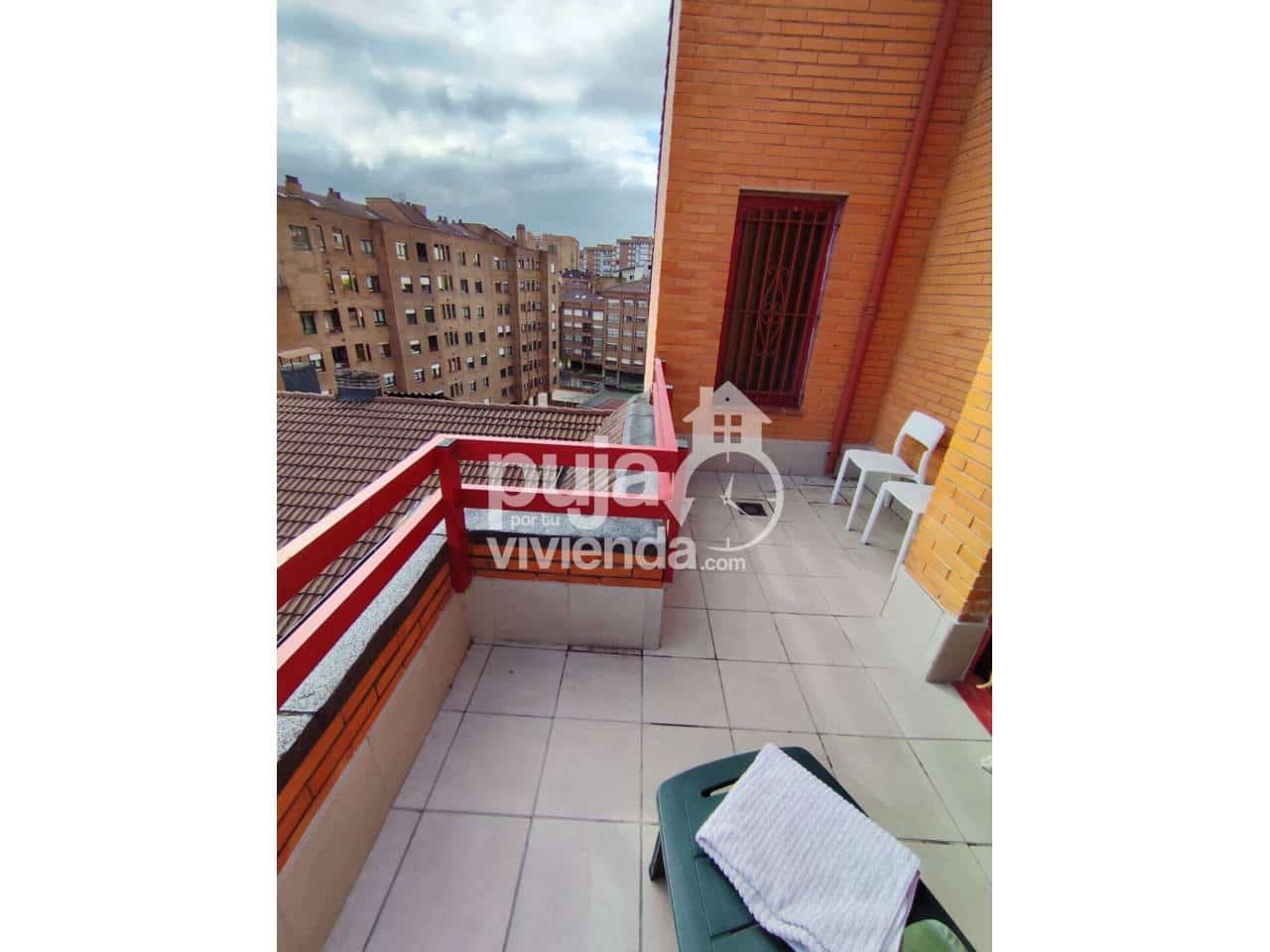 3 soverom Leilighet til salgs i Oviedo med garasje - € 299 000 (Ref: 9610681)