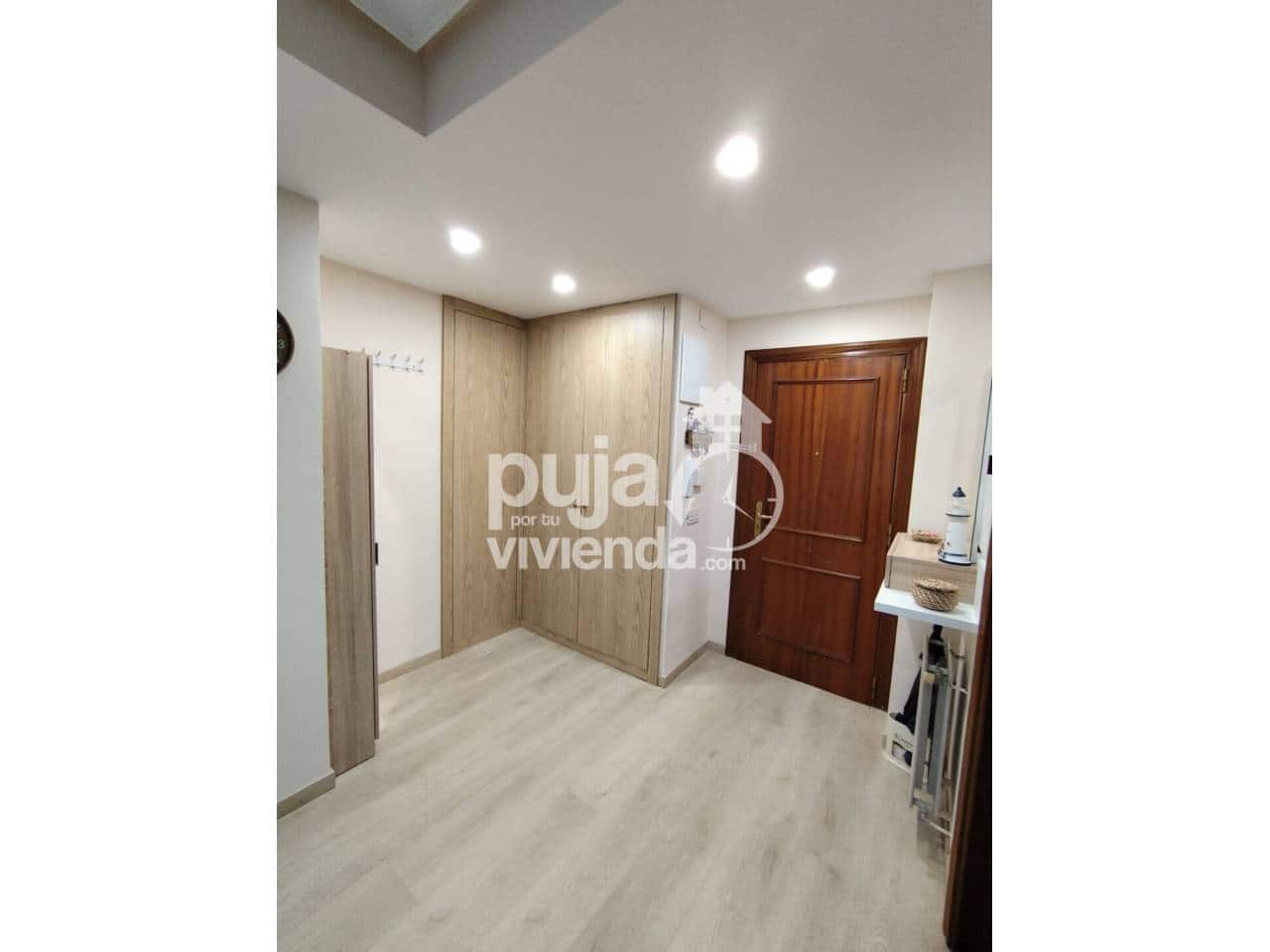 3 soverom Leilighet til salgs i Oviedo med garasje - € 299 000 (Ref: 9610681)