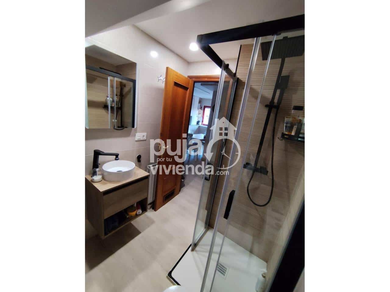 3 soverom Leilighet til salgs i Oviedo med garasje - € 299 000 (Ref: 9610681)