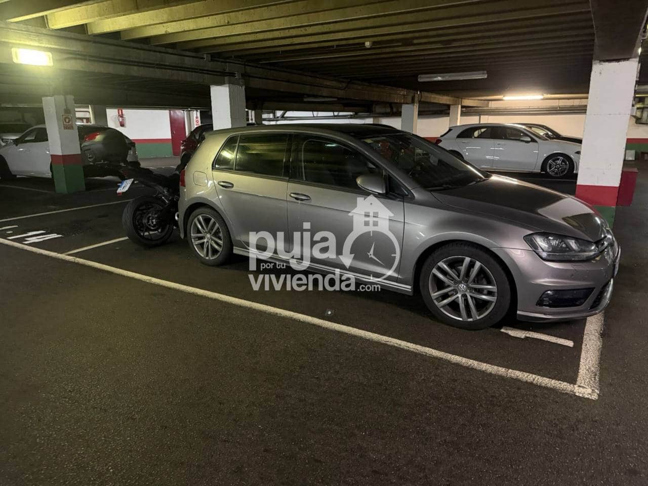 3 soverom Leilighet til salgs i Oviedo med garasje - € 299 000 (Ref: 9610681)