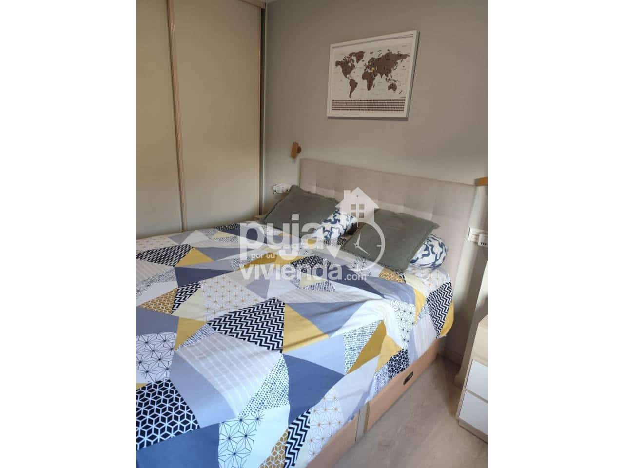 3 soverom Leilighet til salgs i Oviedo med garasje - € 299 000 (Ref: 9610681)