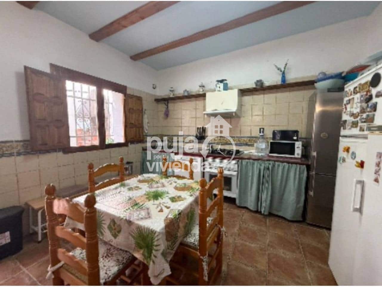 Chalet de 8 habitaciones en Cehegín en venta con piscina garaje - 150.000 € (Ref: 9625083)