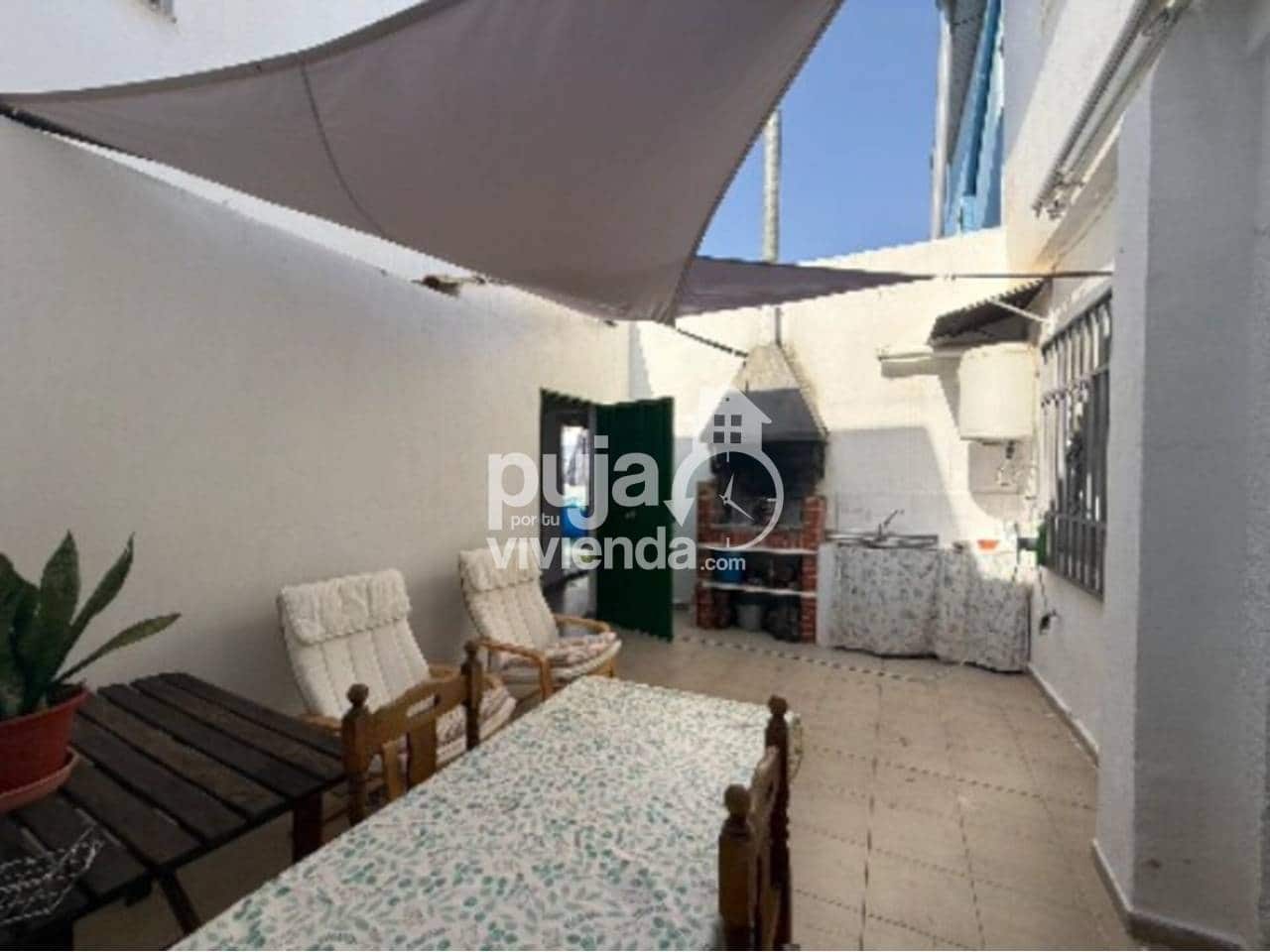 Chalet de 8 habitaciones en Cehegín en venta con piscina garaje - 150.000 € (Ref: 9625083)