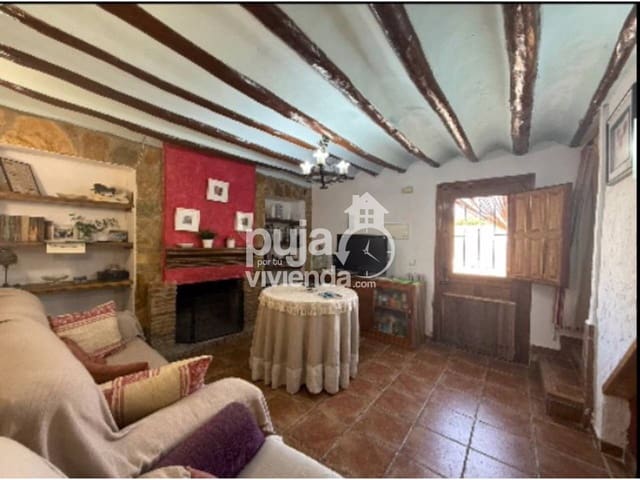 Chalet de 8 habitaciones en Cehegín en venta con piscina garaje - 150.000 € (Ref: 9625083)