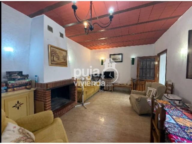 Chalet de 8 habitaciones en Cehegín en venta con piscina garaje - 150.000 € (Ref: 9625083)