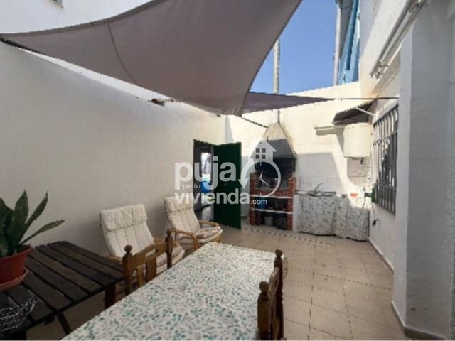 Chalet de 8 habitaciones en Cehegín en venta con piscina garaje - 150.000 € (Ref: 9625083)