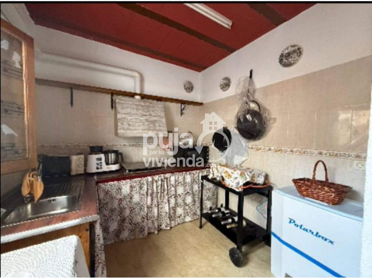 Chalet de 8 habitaciones en Cehegín en venta con piscina garaje - 150.000 € (Ref: 9625083)