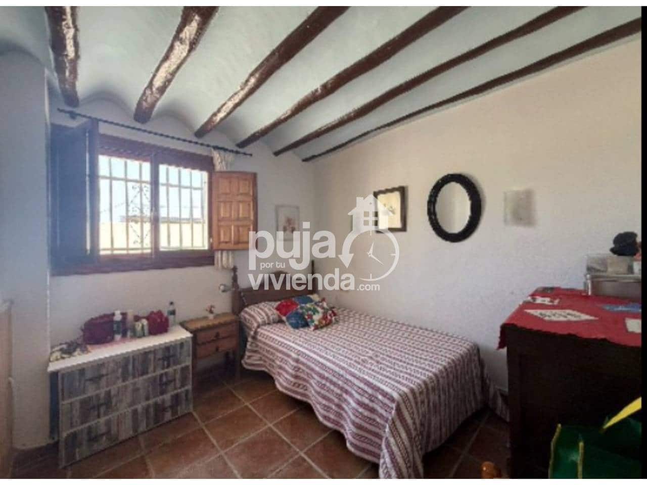 Chalet de 8 habitaciones en Cehegín en venta con piscina garaje - 150.000 € (Ref: 9625083)