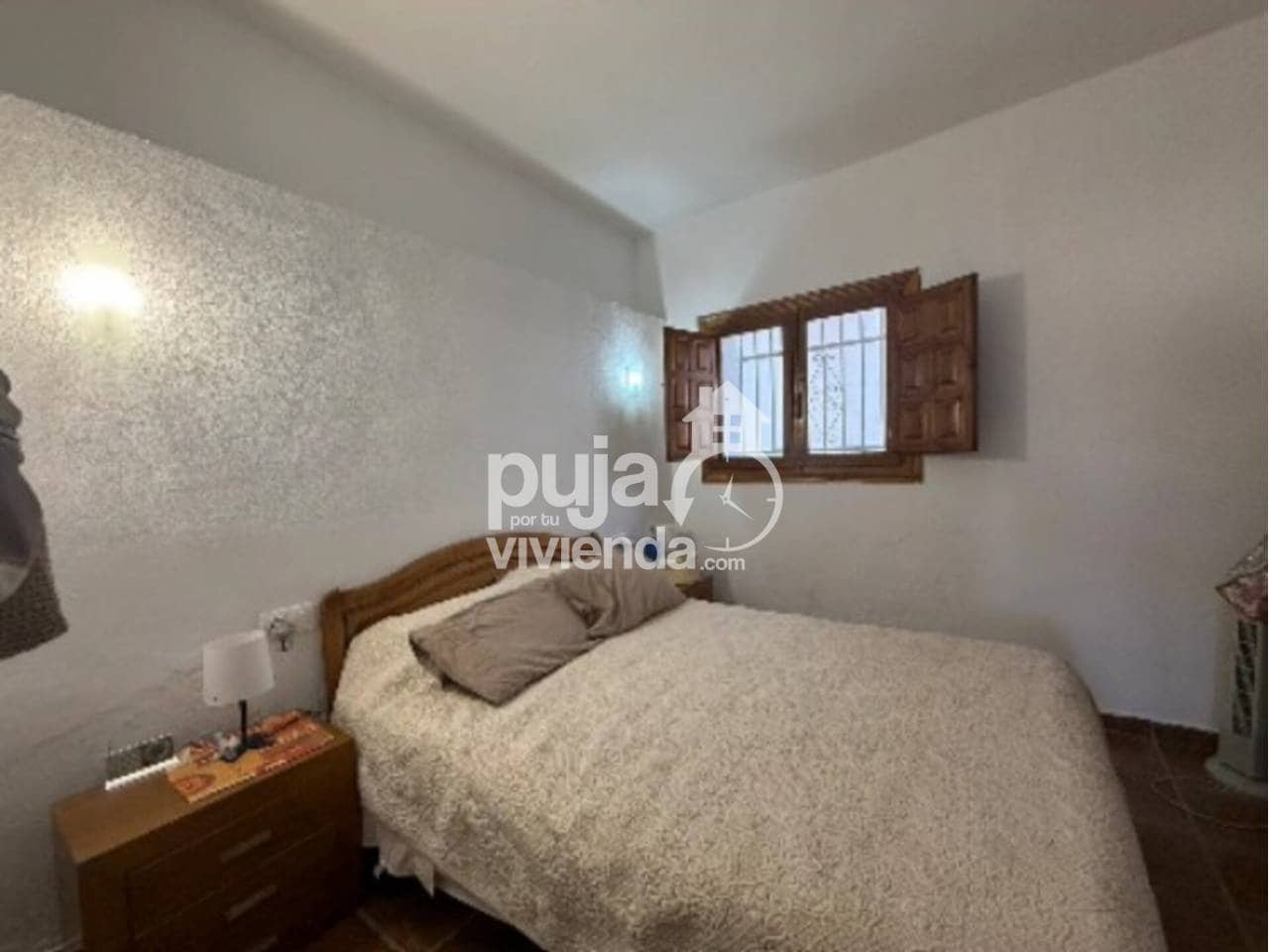 Chalet de 8 habitaciones en Cehegín en venta con piscina garaje - 150.000 € (Ref: 9625083)