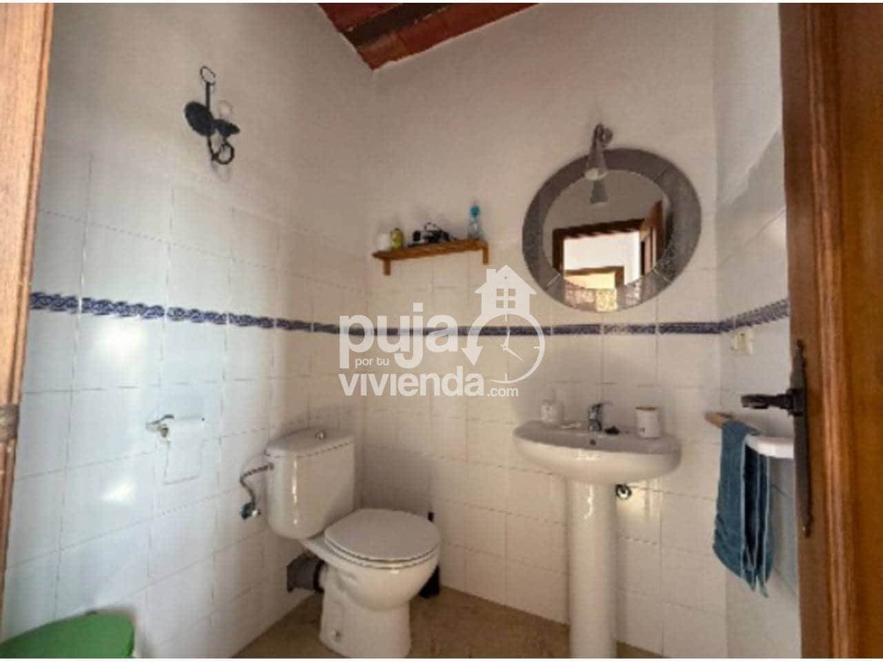 Chalet de 8 habitaciones en Cehegín en venta con piscina garaje - 150.000 € (Ref: 9625083)