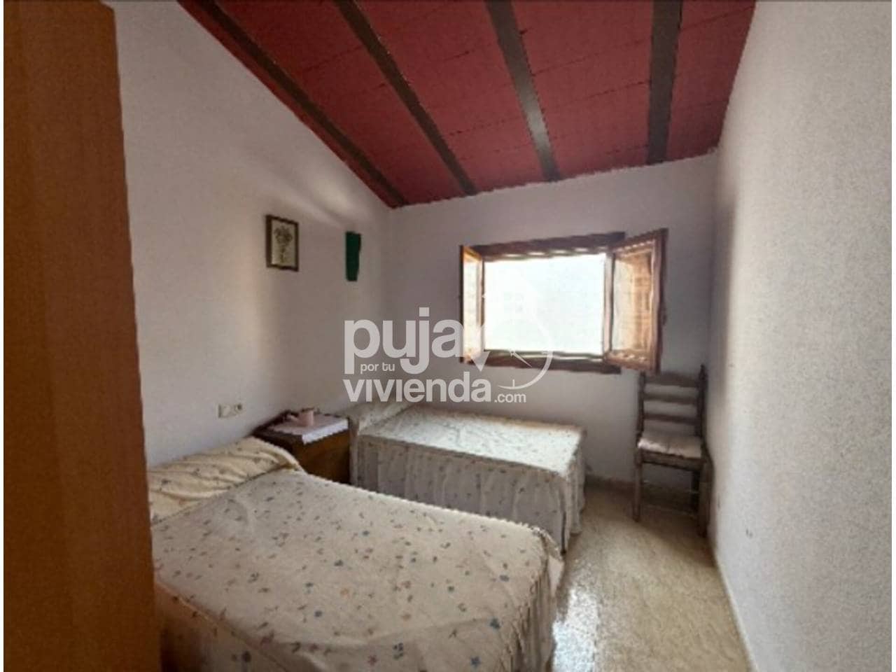 Chalet de 8 habitaciones en Cehegín en venta con piscina garaje - 150.000 € (Ref: 9625083)