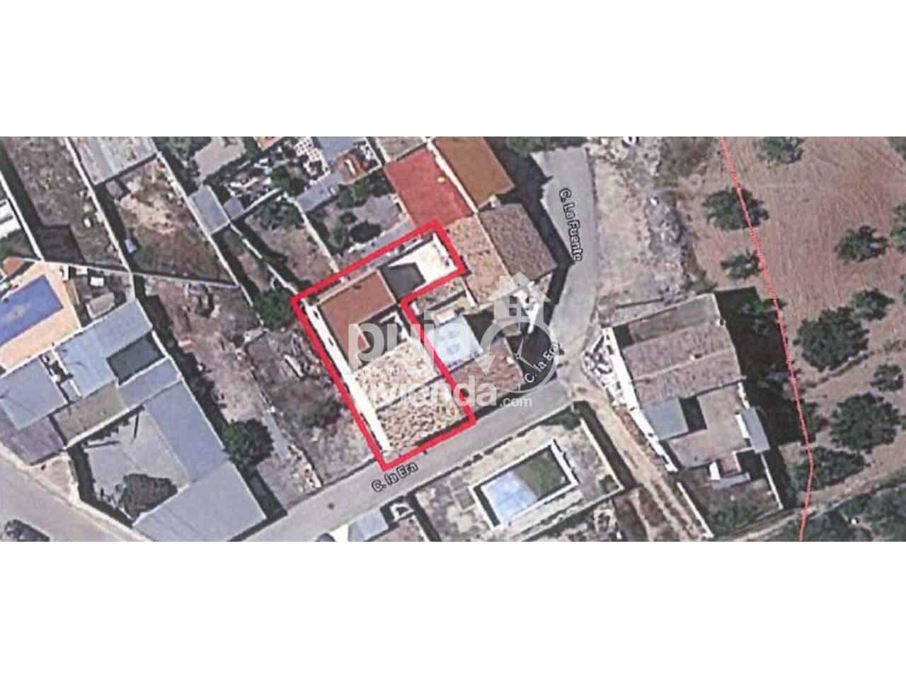 Chalet de 8 habitaciones en Cehegín en venta con piscina garaje - 150.000 € (Ref: 9625083)