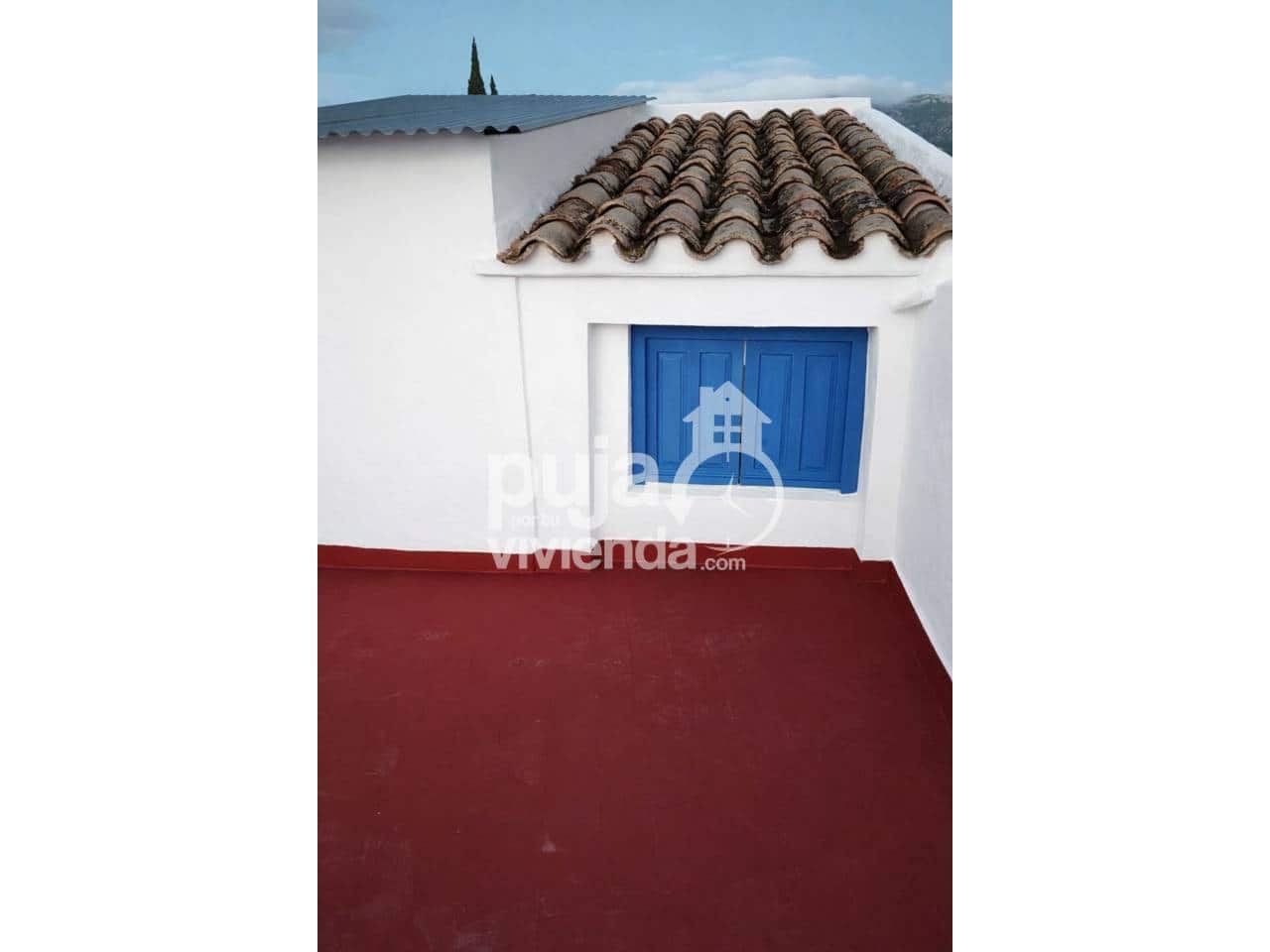 Casa de 4 habitaciones en Quesada en venta - 130.000 € (Ref: 9629488)