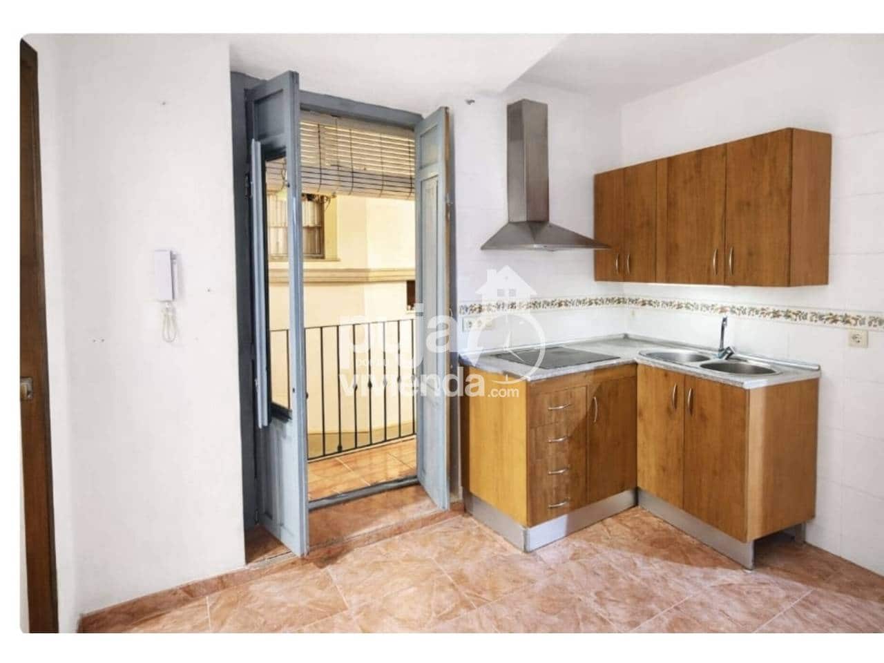 Casa de 4 habitaciones en Quesada en venta - 130.000 € (Ref: 9629488)
