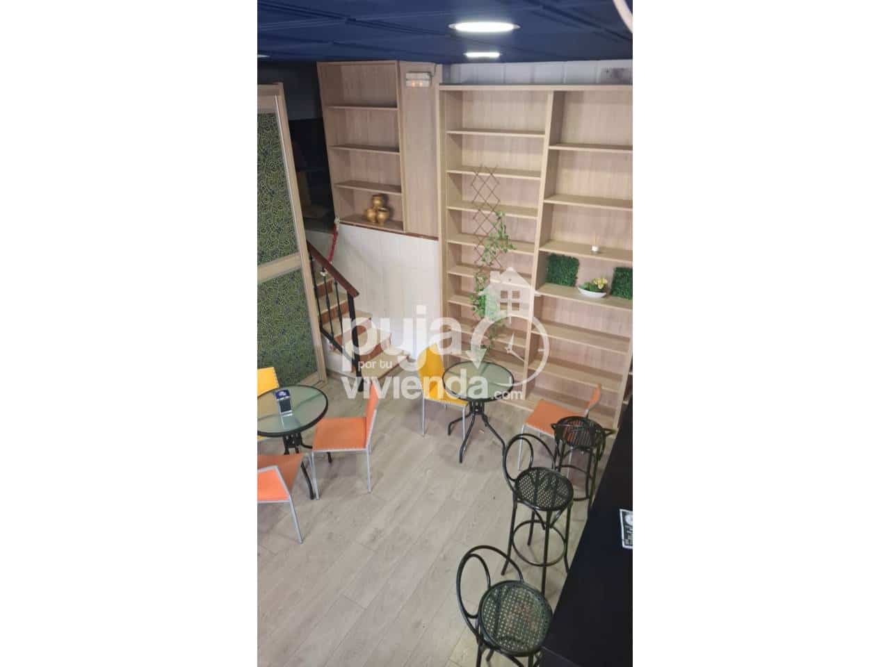 Local Comercial de 2 habitaciones en Cabra en venta - 90.000 € (Ref: 9646745)