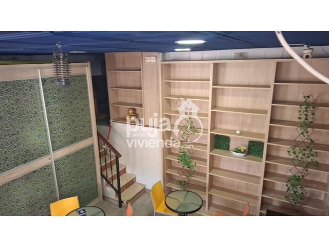 Local Comercial de 2 habitaciones en Cabra en venta - 90.000 € (Ref: 9646745)