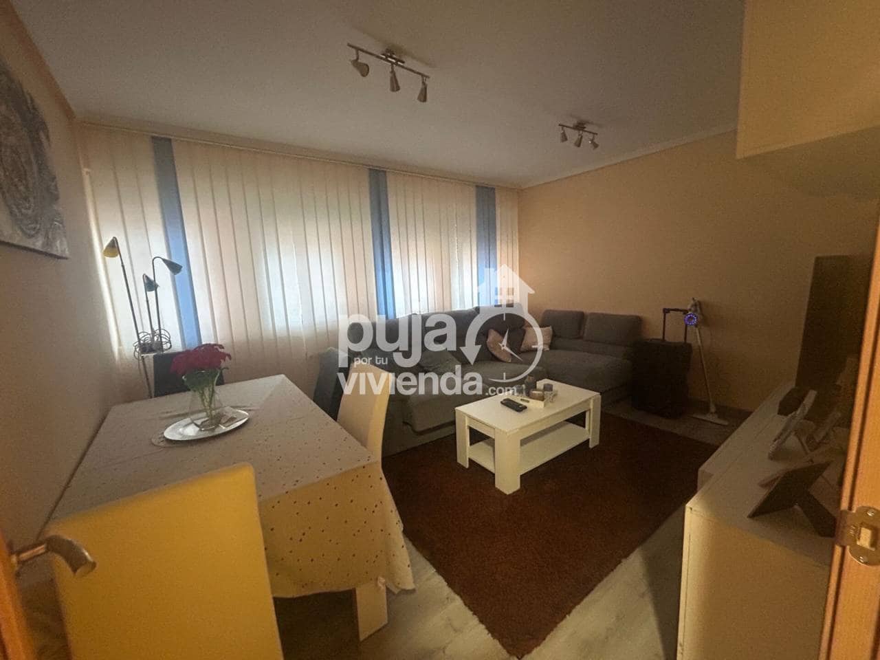 4 camera da letto Appartamento in vendita in Vitoria-Gasteiz - 285.000 € (Rif: 9665777)