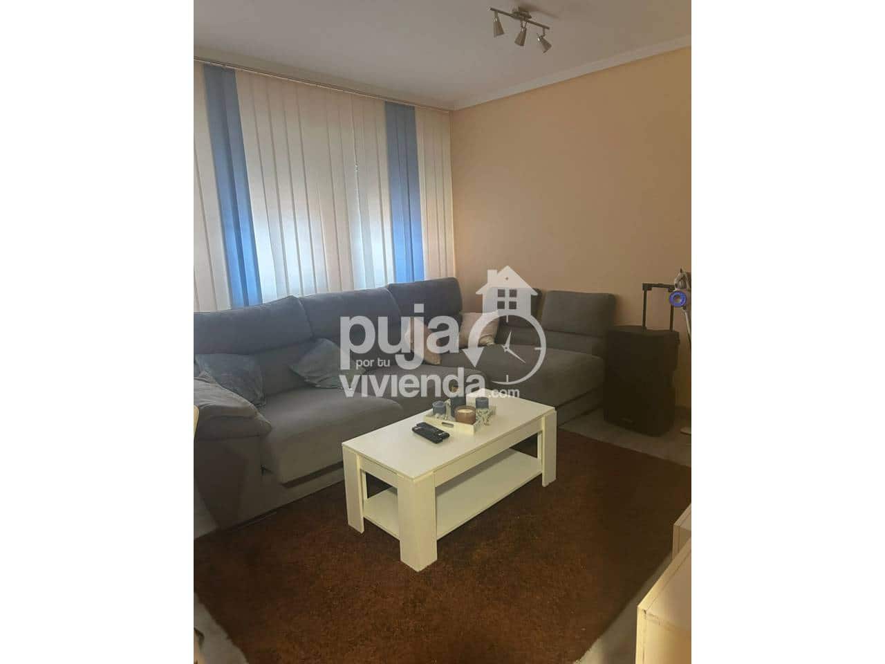 4 camera da letto Appartamento in vendita in Vitoria-Gasteiz - 285.000 € (Rif: 9665777)