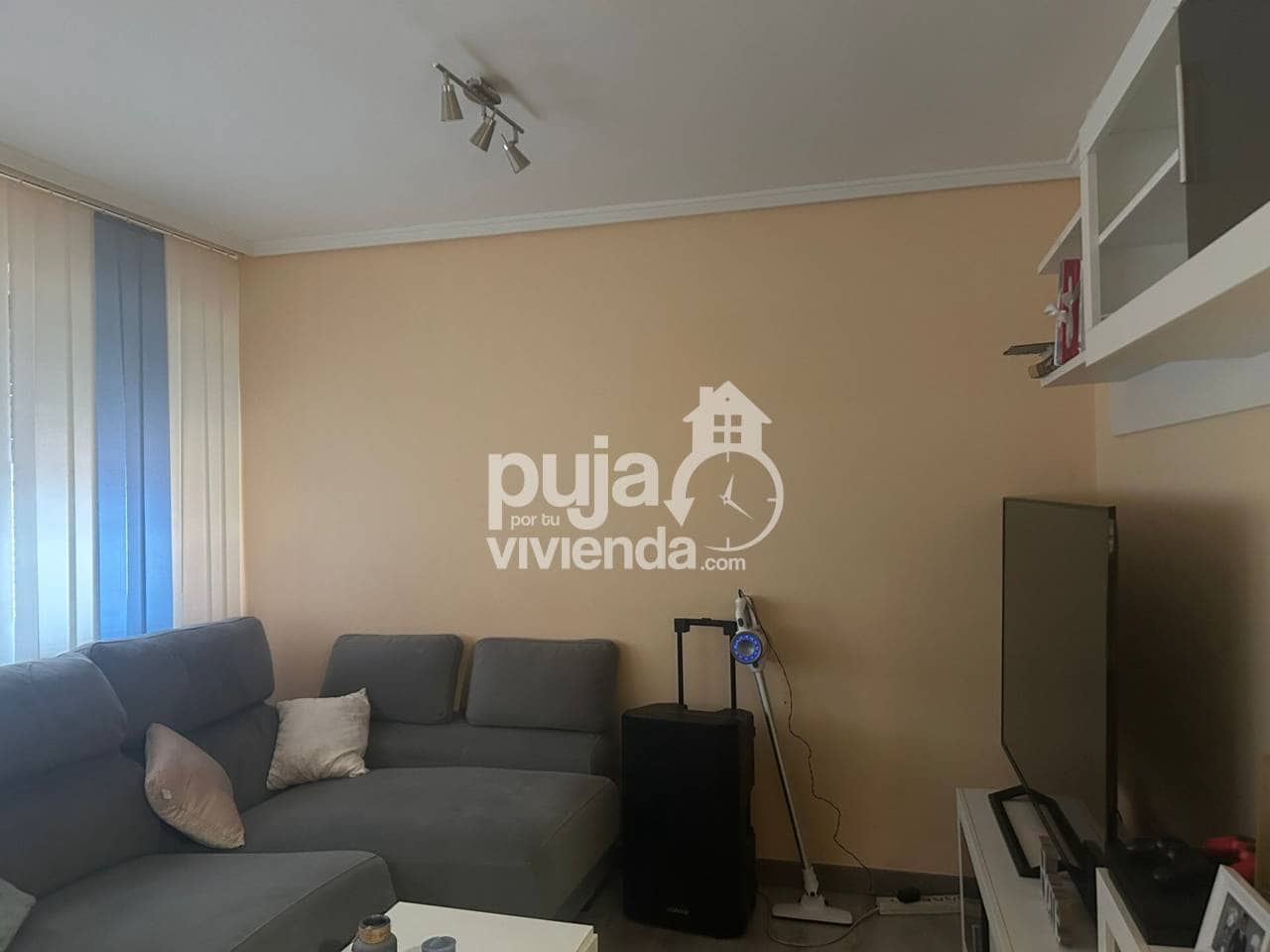 4 camera da letto Appartamento in vendita in Vitoria-Gasteiz - 285.000 € (Rif: 9665777)