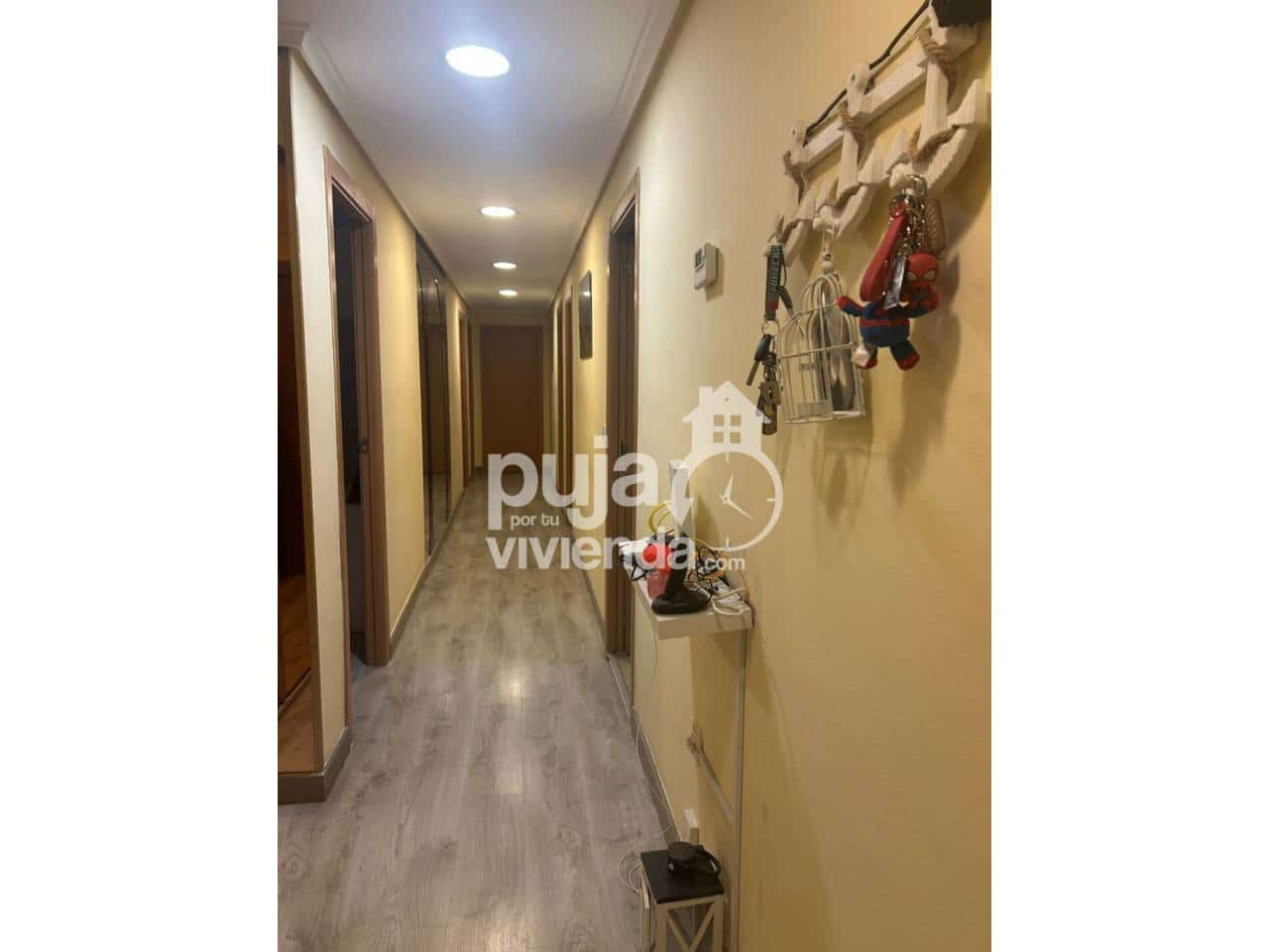 4 camera da letto Appartamento in vendita in Vitoria-Gasteiz - 285.000 € (Rif: 9665777)