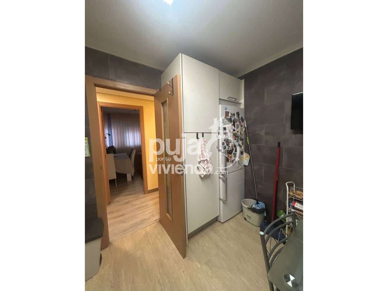 4 camera da letto Appartamento in vendita in Vitoria-Gasteiz - 285.000 € (Rif: 9665777)