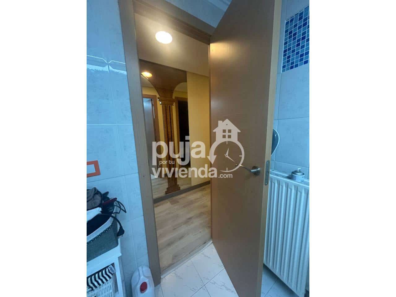 4 camera da letto Appartamento in vendita in Vitoria-Gasteiz - 285.000 € (Rif: 9665777)