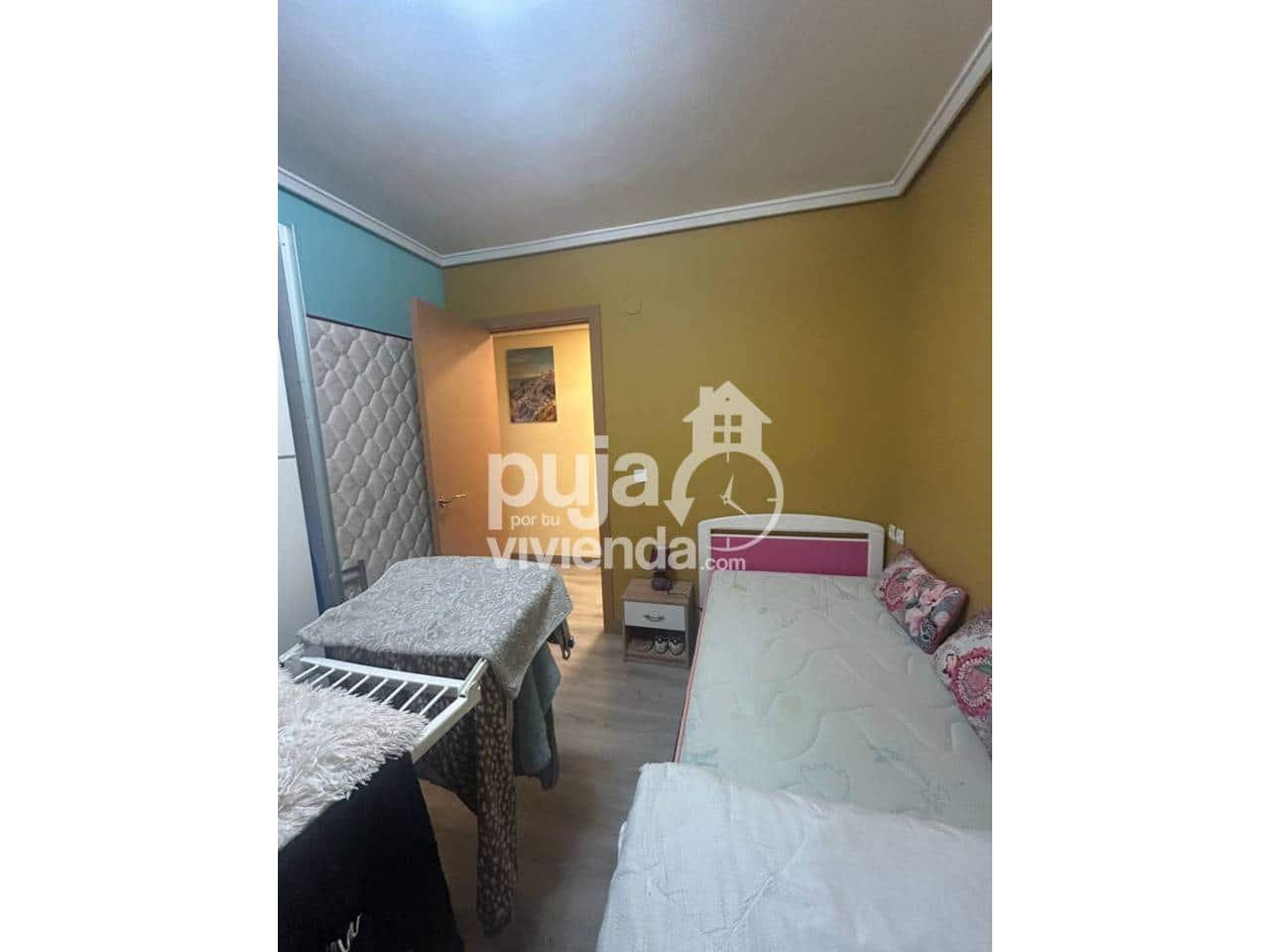 4 camera da letto Appartamento in vendita in Vitoria-Gasteiz - 285.000 € (Rif: 9665777)