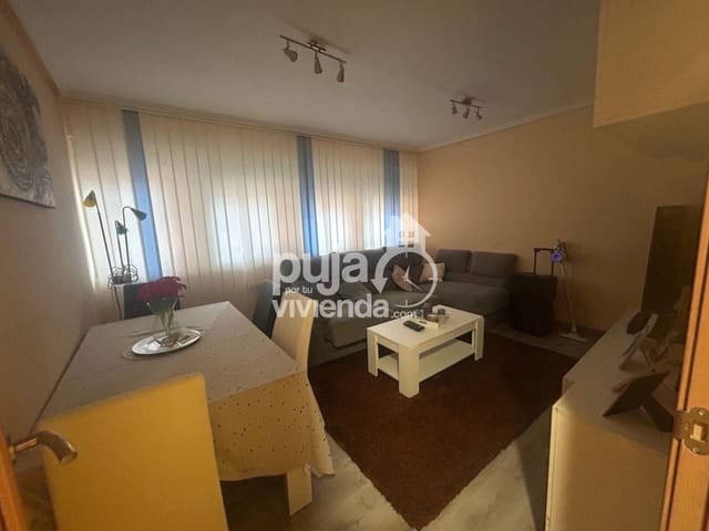4 bedroom Flat for sale in Vitoria-Gasteiz - € 285,000 (Ref: 9665777)